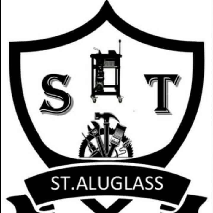 ST-Aluglass